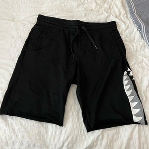 Ethika Mens shorts